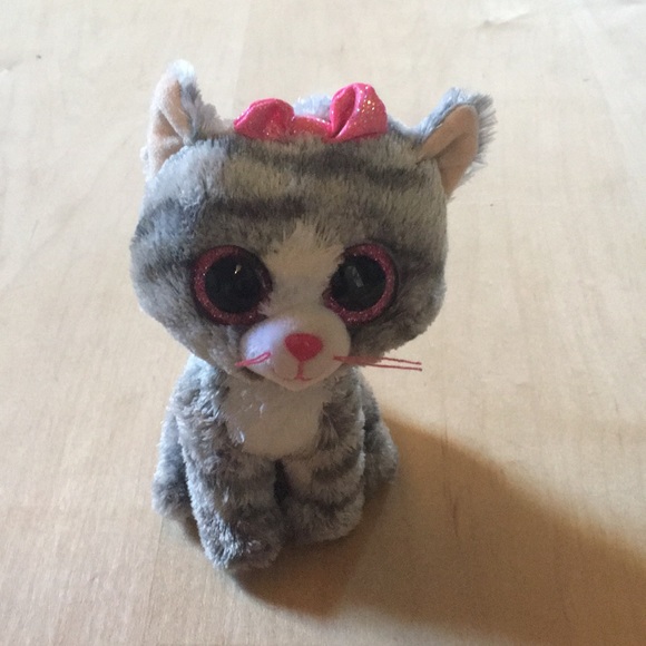 Beanie boo - Picture 4 of 5